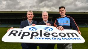 Cashless option for Limerick GAA fans in LIT Gaelic Grounds with new telecommunications deal