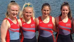SLIDESHOW: Castleconnell Boat club host Spring Regatta, following success in Ghent