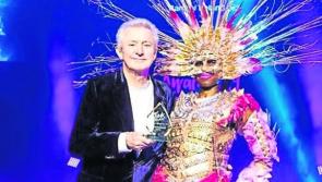 Creative Limerick students showcase wow factor with fashion and artistic skills
