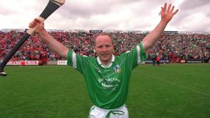 Limerick hurling great warns Cork are ‘very dangerous’ opposition