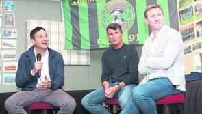 County Limerick man tipped to be FAI’s head honcho