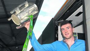 My Limerick — Declan Hannon: 'I think Limerick is buzzing at the moment'