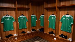Limerick minor hurling team selected to play Cork in Munster MHC