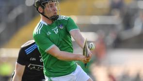 All-Ireland champions Limerick make one change to team for Cork Munster hurling tie