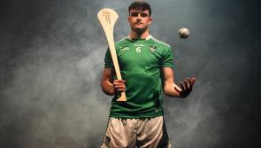 Limerick hurlers have a 'clean slate and are attacking the 2019 championship': Connolly