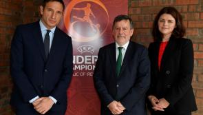 Cappamore man Noel Mooney appointed to new FAI role