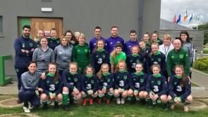 Two Limerick FC players help Rep of Ireland to big win over Belgium
