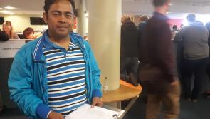 Fianna Fail candidate opens up about election drama at Limerick city polling station