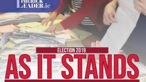 As It Stands: The results of the Limerick election tallies