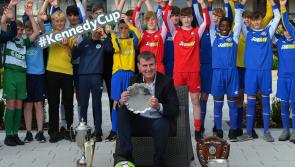 Belfast side to compete at 2019 Kennedy Cup at UL 