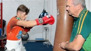 Limerick boxer Lee Reeves proves a knock-out in Canada with fifth pro win