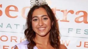 Daughter of County Limerick woman crowned Rose of New York