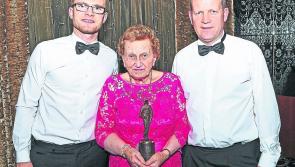 Light goes out in West Limerick GAA after passing of the legendary Mary Lee