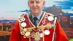 BREAKING: Michael Sheahan elected Mayor of Limerick City and County