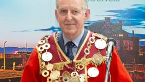 Mayor among Limerick politicians that will not attend  ceremony to commemorate the Royal Irish Constabulary