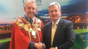 WATCH: Newly elected mayor speaks of 'exceptional pride' in Limerick