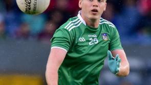 Limerick footballers learn their All-Ireland SFC Qualifier opposition