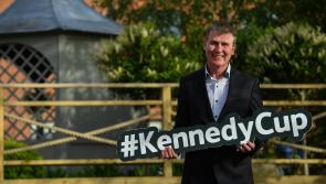 Five-day Kennedy Cup soccer bonanza kicks off at UL