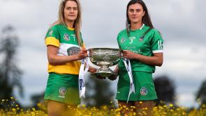 Limerick begin All-Ireland Camogie Championship with visit of Offaly