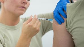 UL Hospitals Group marks milestone of 150,000 vaccinations