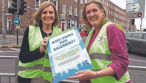 Limerick Tidy Towns chairperson tells business owners 'shape up or sell out' after anti-litter survey