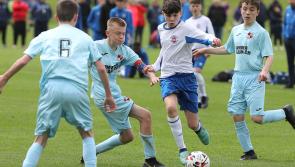 Limerick District and Limerick County reach finals at Kennedy Cup