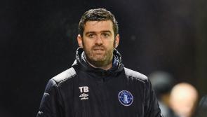 Limerick FC make it five unbeaten with draw in Wexford