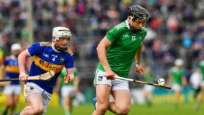 Limerick minors put Tipp to the sword to reach Munster final