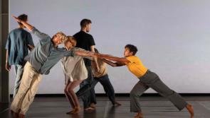 Limerick to host major dance symposium