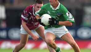 Limerick footballers seek to turn the tables on Westmeath in All-Ireland Qualifier