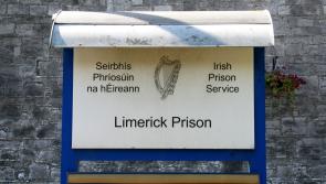 Special feature: Behind the walls of Limerick Prison 