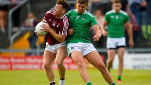 Battling Limerick exit All-Ireland SFC after qualifier defeat to Westmeath