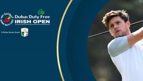 Niall Horan confirmed for Pro-Am ahead of Irish Open at Lahinch