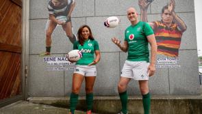 New sponsor confirmed for rugby's All-Ireland League