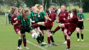 Terrific start for Limerick sides at U15 Gaynor Tournament at UL