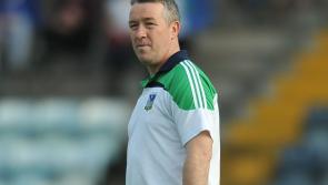 Limerick confirm team to play Tipperary in Munster U20 Football Championship