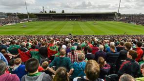 Top All-Ireland SFC Qualifier - Mayo v Galway - set for LIT Gaelic Grounds in Limerick