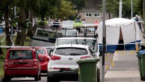 Males arrested on suspicion of murder in Limerick aged in late teens and early 20s