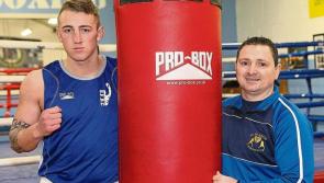 WATCH: Limerick 'rising star' Kevin Sheehy said he was 'strong enough' for Olympic dream
