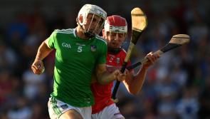 Cork too strong for Limerick in Munster U20 Hurling Championship