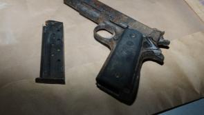 BREAKING: Two Limerick men found guilty of possession of a firearm with intent to endanger life