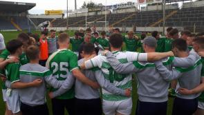 Four changes to Limerick U20 football team to play Kerry in Munster Championship