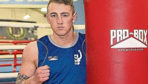 Grief-stricken mother of slain Limerick boxer speaks for first time since his death