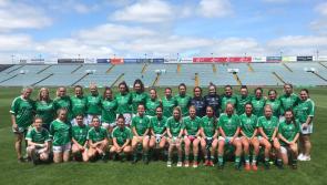 Limerick second best to Kildare in All-Ireland Ladies Football Championship