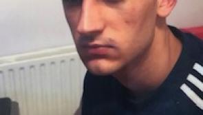 Gardai in Limerick appeal for whereabouts of missing  man