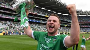 Limerick hurling star back in full training ahead of All-Ireland semi final with Kilkenny