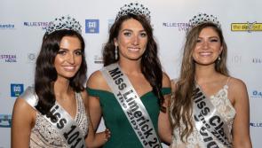 Aspiring engineer and sportswoman crowned new Miss Limerick