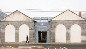 Men 'suddenly started fighting' after cyclist was confronted in Limerick city centre