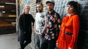 Walking on Cars to perform Live at the Big Top ahead of Dolan's 25th anniversary celebrations