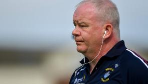 Surprise as Limerick's Joe Quaid departs as Westmeath hurling manager